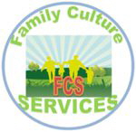 Family Culture Services Logo