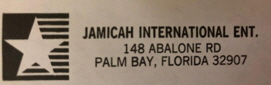 Jamicah Intl Logo